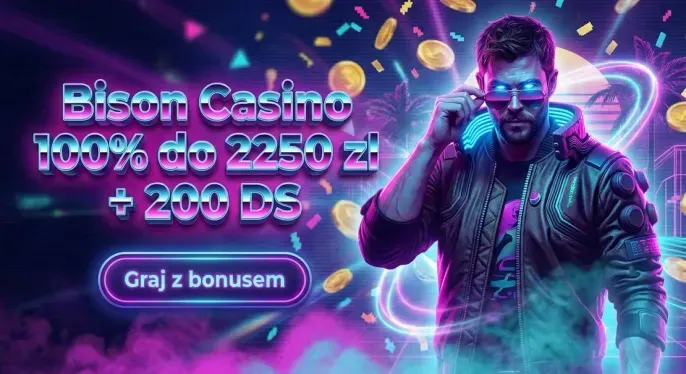 Bison Casino